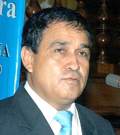 fredy otarola